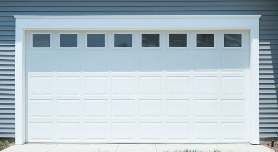 Classic Steel Garage Doors 9100-9605
