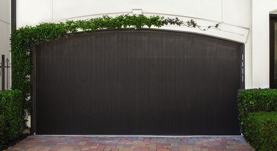 Wood Garage Doors 40 series