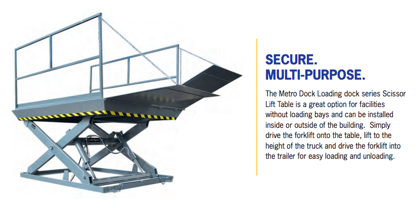Scissor Lift Table Scissor Lift Table